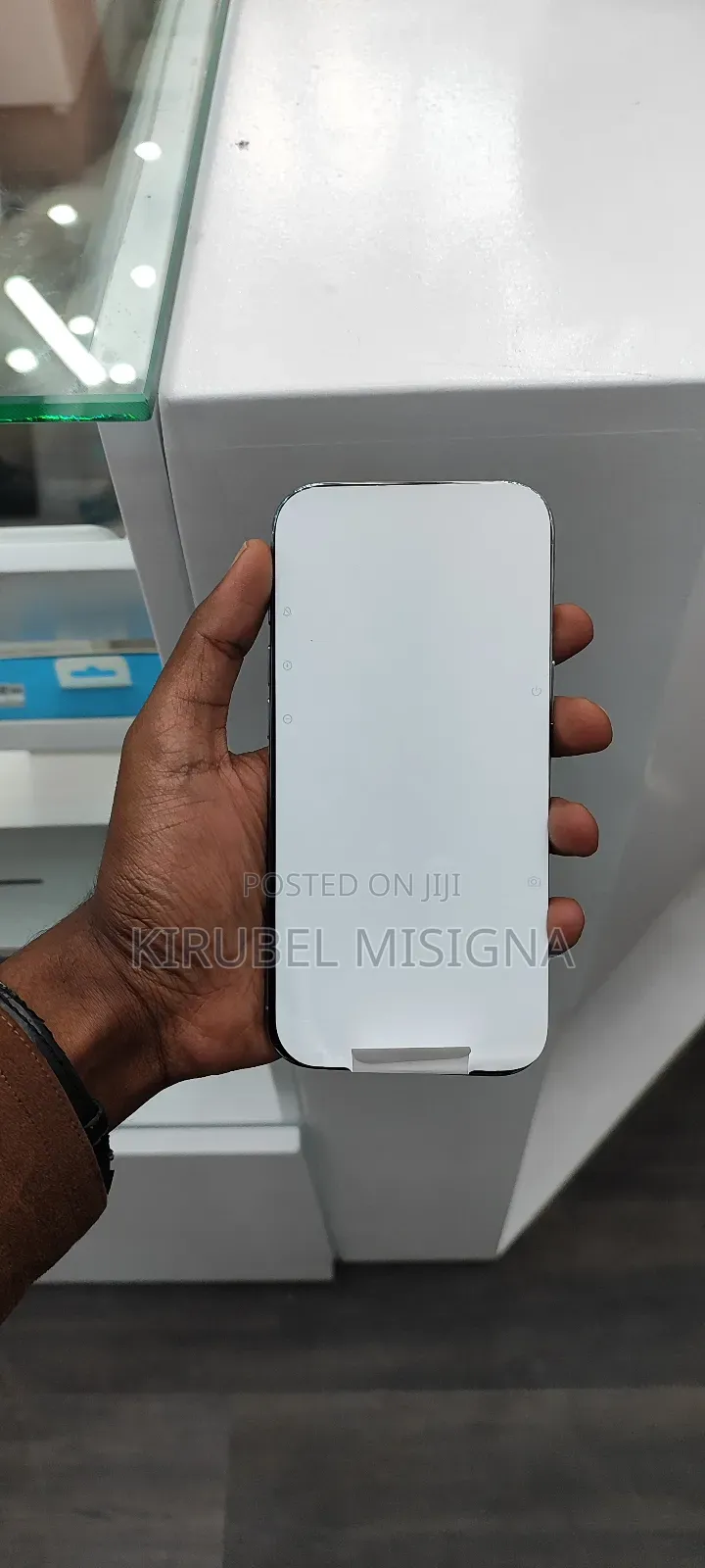 New Apple iPhone Air 256 GB Blue