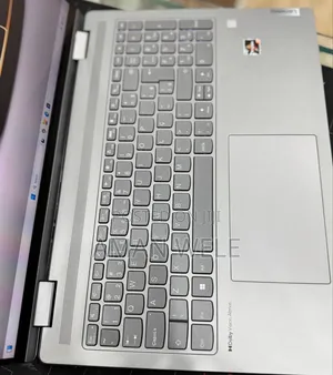 New Laptop Lenovo Yoga 2 32GB AMD Ryzen 5 SSD 512GB