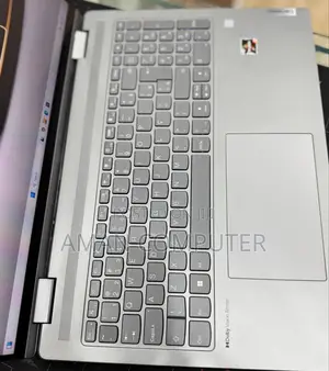 New Laptop Lenovo Yoga 2 32GB AMD Ryzen 5 SSD 512GB