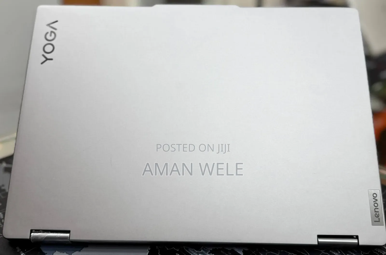 New Laptop Lenovo Yoga 2 32GB AMD Ryzen 5 SSD 512GB