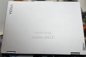 New Laptop Lenovo Yoga 2 32GB AMD Ryzen 5 SSD 512GB