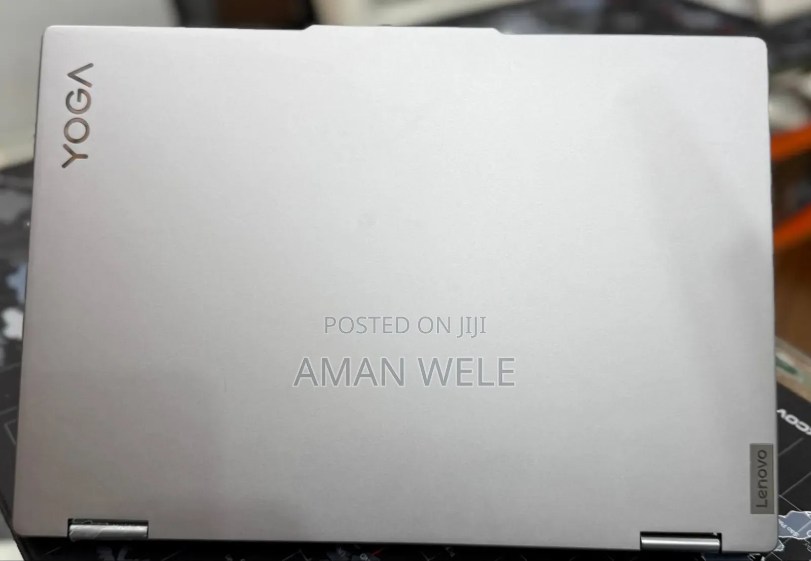 New Laptop Lenovo Yoga 2 32GB AMD Ryzen 5 SSD 512GB