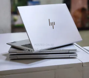Photo - New Laptop HP EliteBook 840 G11 32GB Intel Core Ultra 7 SSD 512GB