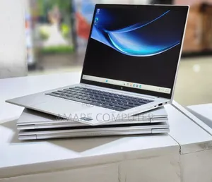 New Laptop HP EliteBook 840 G11 32GB Intel Core Ultra 7 SSD 512GB