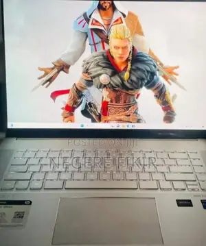 Photo - New Laptop HP Envy X360 16GB Intel Core I9 SSD 1T