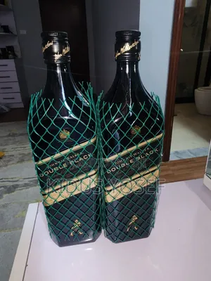 Photo - Double Black