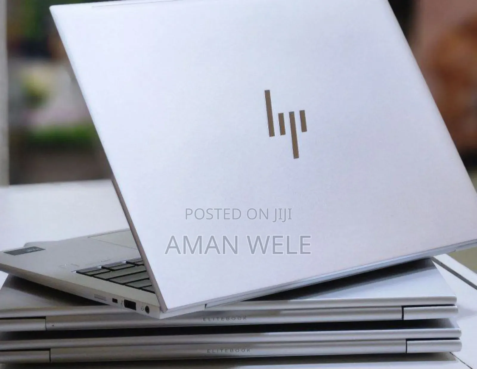 New Laptop HP EliteBook 840 G11 32GB Intel Core Ultra 7 SSD 512GB