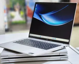 New Laptop HP EliteBook 840 G11 32GB Intel Core Ultra 7 SSD 512GB