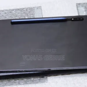 New Samsung Galaxy Tab S8 Ultra 256 GB