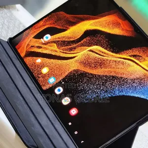 New Samsung Galaxy Tab S8 Ultra 256 GB