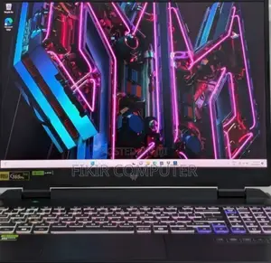 New Laptop Acer Predator Helios 300 16GB Intel Core I9 SSD 1T