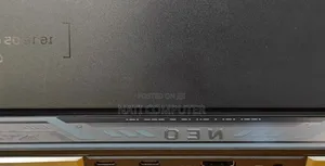 New Laptop Acer Predator Helios Neo 16 16GB Intel Core i9 SSD 1T