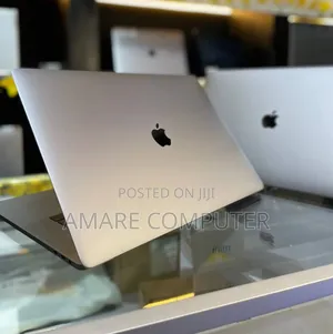 Photo - New Laptop Apple MacBook Pro 2019 64GB Intel Core I9 SSD 1T