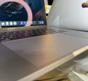 New Laptop Apple MacBook Pro 2019 64GB Intel Core I9 SSD 1T