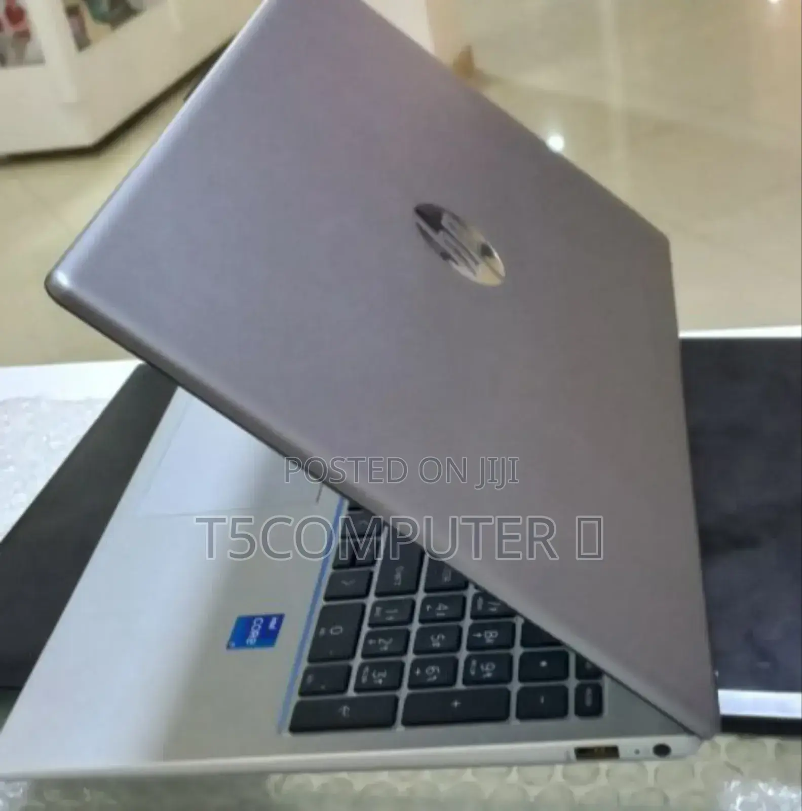 New Laptop HP Stream Notebook 16GB Intel Core I7 SSD 512GB