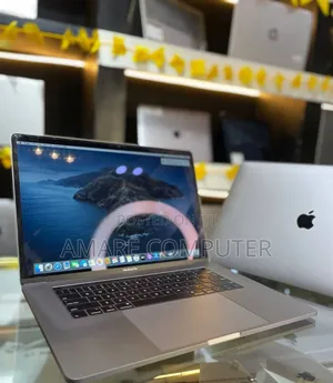 New Laptop Apple MacBook Pro 2019 64GB Intel Core I9 SSD 1T