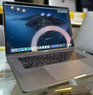 New Laptop Apple MacBook Pro 2019 16GB Intel Core I9 SSD 1T