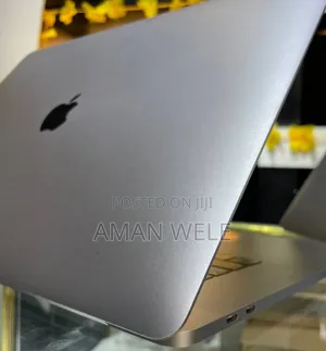 New Laptop Apple MacBook Pro 2019 16GB Intel Core I9 SSD 1T