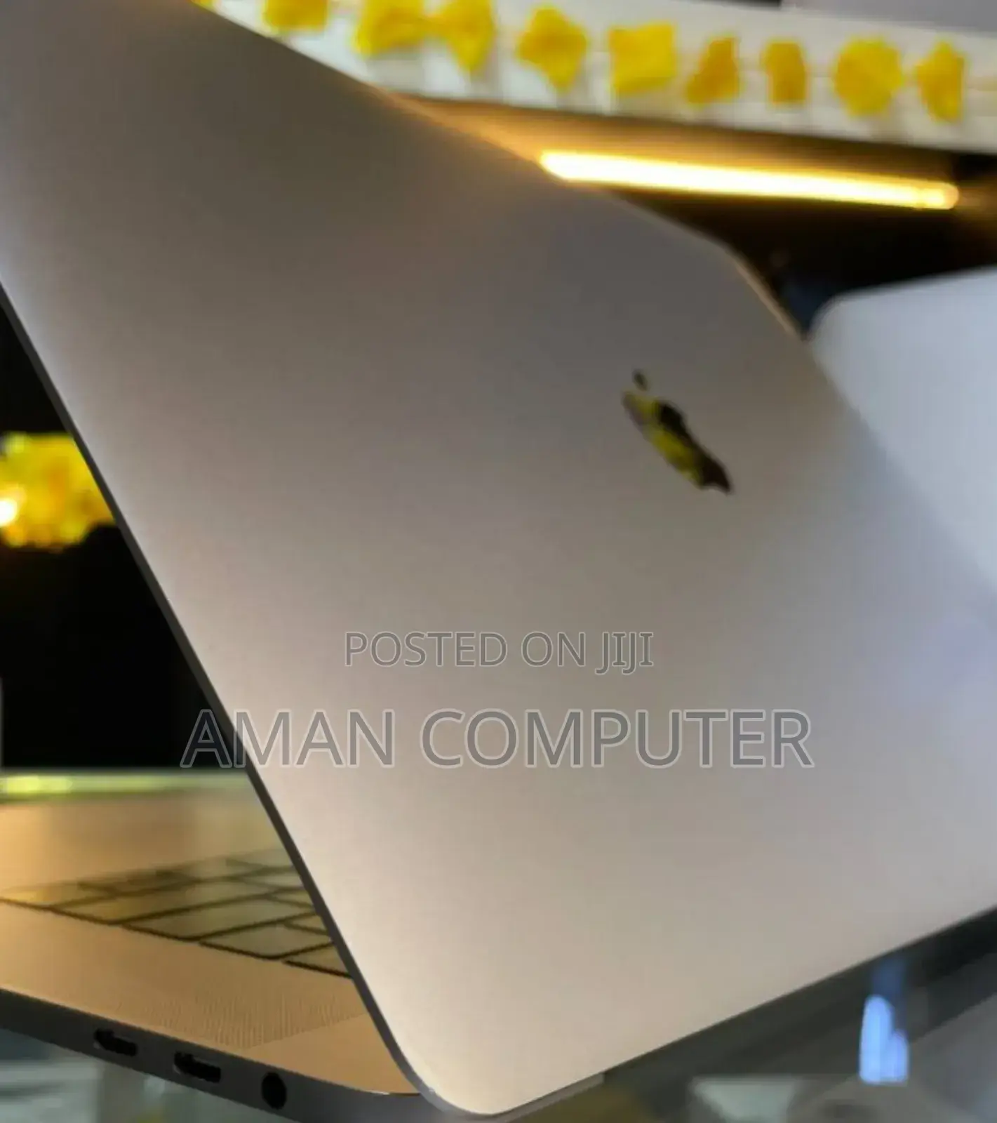 New Laptop Apple MacBook Pro 2019 16GB Intel Core I9 SSD 1T
