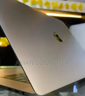 New Laptop Apple MacBook Pro 2019 16GB Intel Core I9 SSD 1T