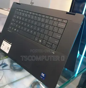 New Laptop HP OmniBook 5 14" 16GB Intel Core Ultra 7 SSD 1T