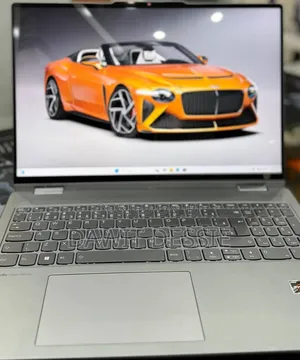 New Laptop Lenovo 32GB AMD Ryzen 5 SSD 512GB