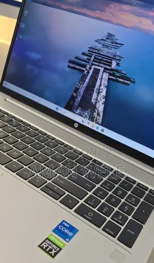 Photo - New Laptop HP Probook 11 EE G1 16GB Intel Core I5 SSD 512GB