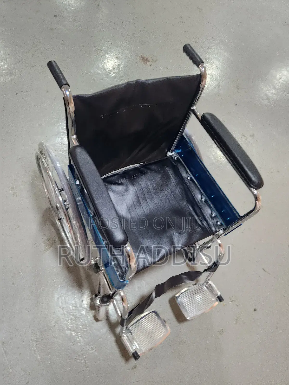 Foldable Wheelchair昲我brand New Wheelchair昲在medical Wheelchair New