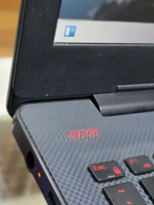 Laptop Dell G3 15 3500 16GB Intel Core i7 SSD 512GB