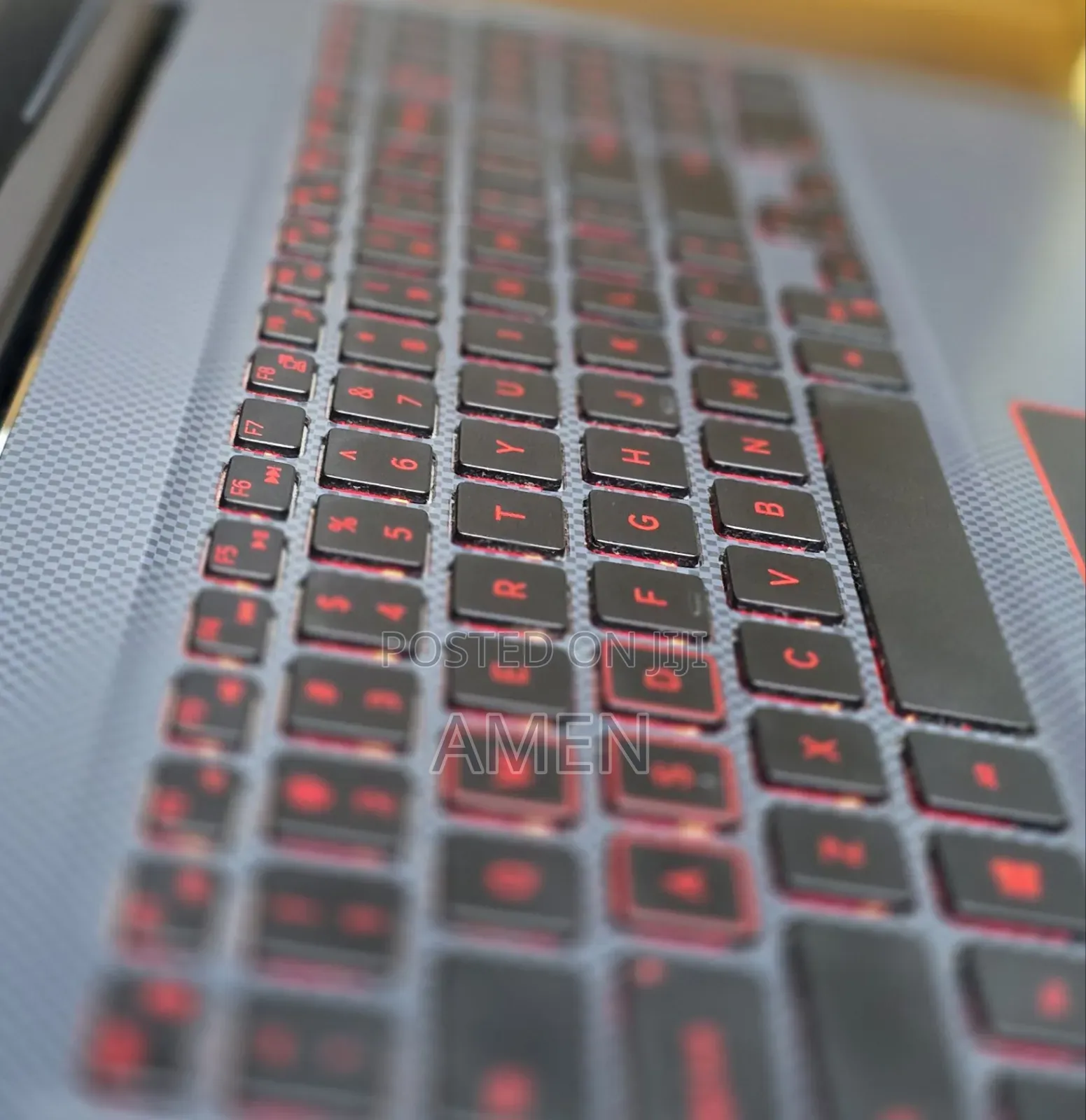 Laptop Dell G3 15 3500 16GB Intel Core i7 SSD 512GB