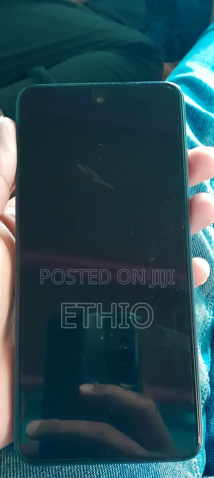 New Tecno Spark Go 2023 64 GB Blue