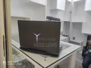 New Lenovo Legion Y7000P IRX9 Gaming Laptop 16GB Intel Core I7 SSD 1T