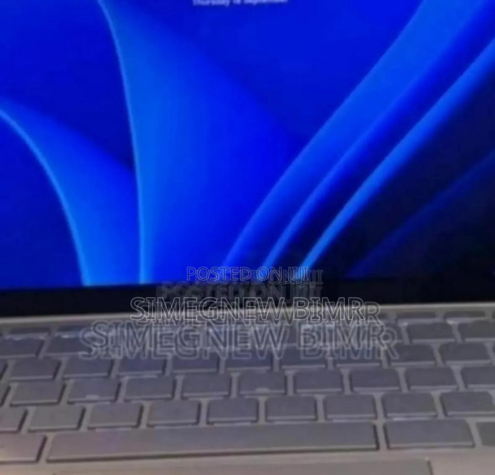 New Laptop HP Envy X360 16GB Intel Core i5 SSD 512GB