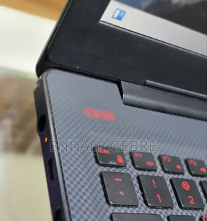 New Laptop Dell G3 15 3500 8GB Intel Core I7 SSD 512GB