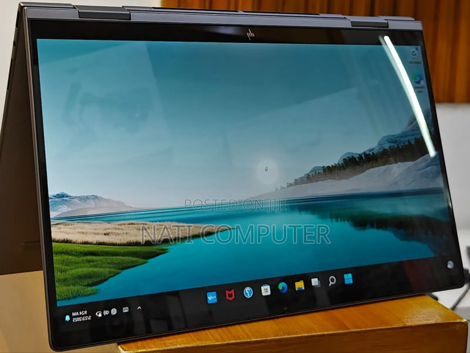 New Laptop HP Pavilion 15 32GB Intel Core I7 SSD 1T