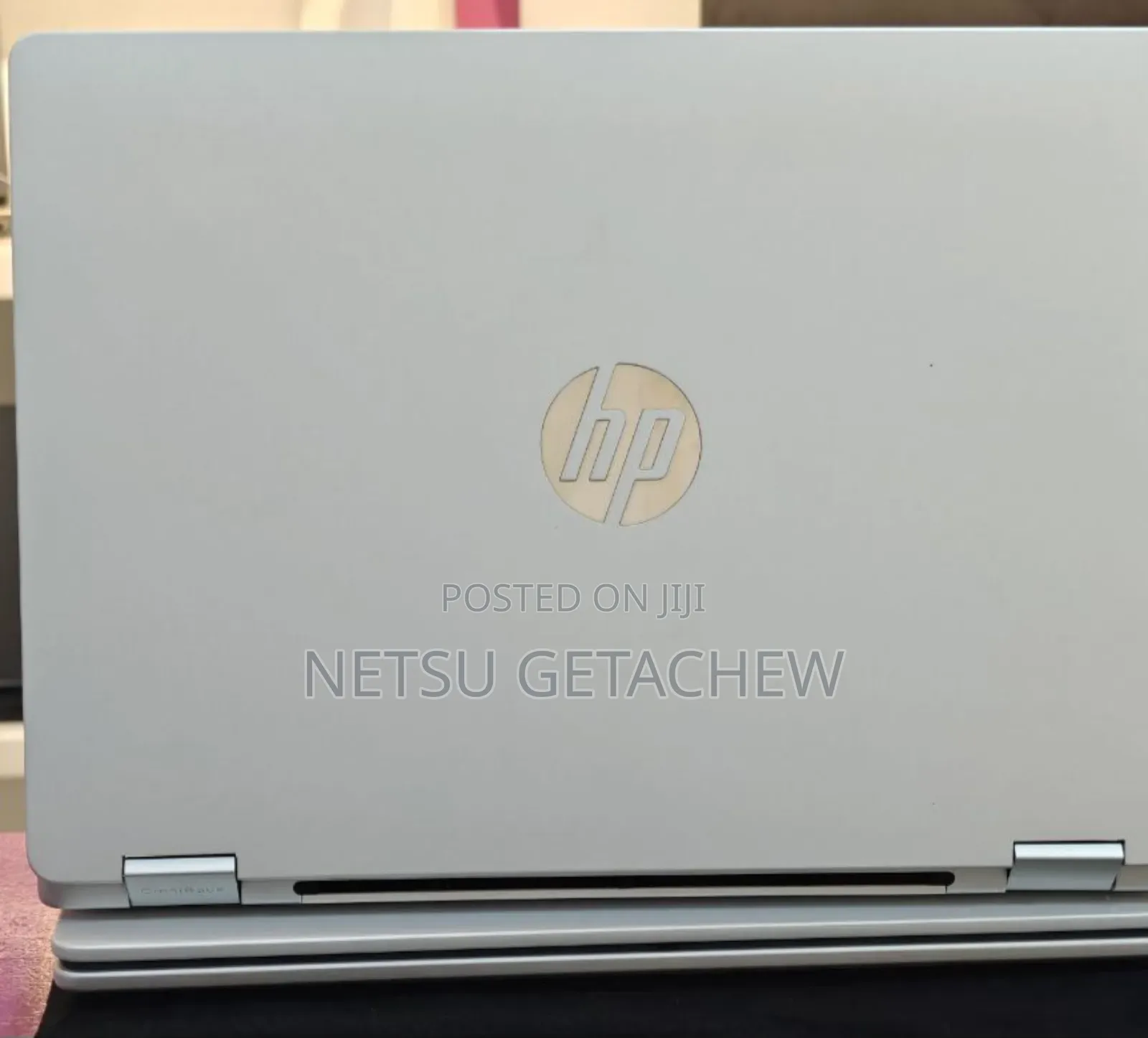 New Laptop HP OmniBook 5 Flip 8GB Intel Core I5 SSD 512GB