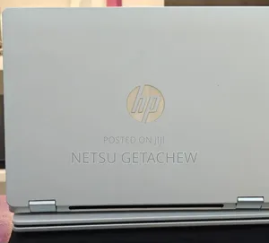 New Laptop HP OmniBook 5 Flip 8GB Intel Core I5 SSD 512GB