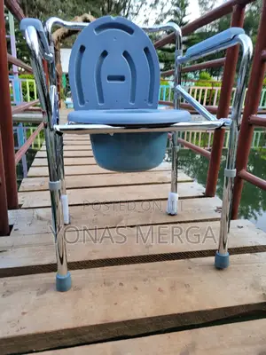 Photo - Shower Commode Chair柬§Old People _ the Health Store嘖₰Commode Chair