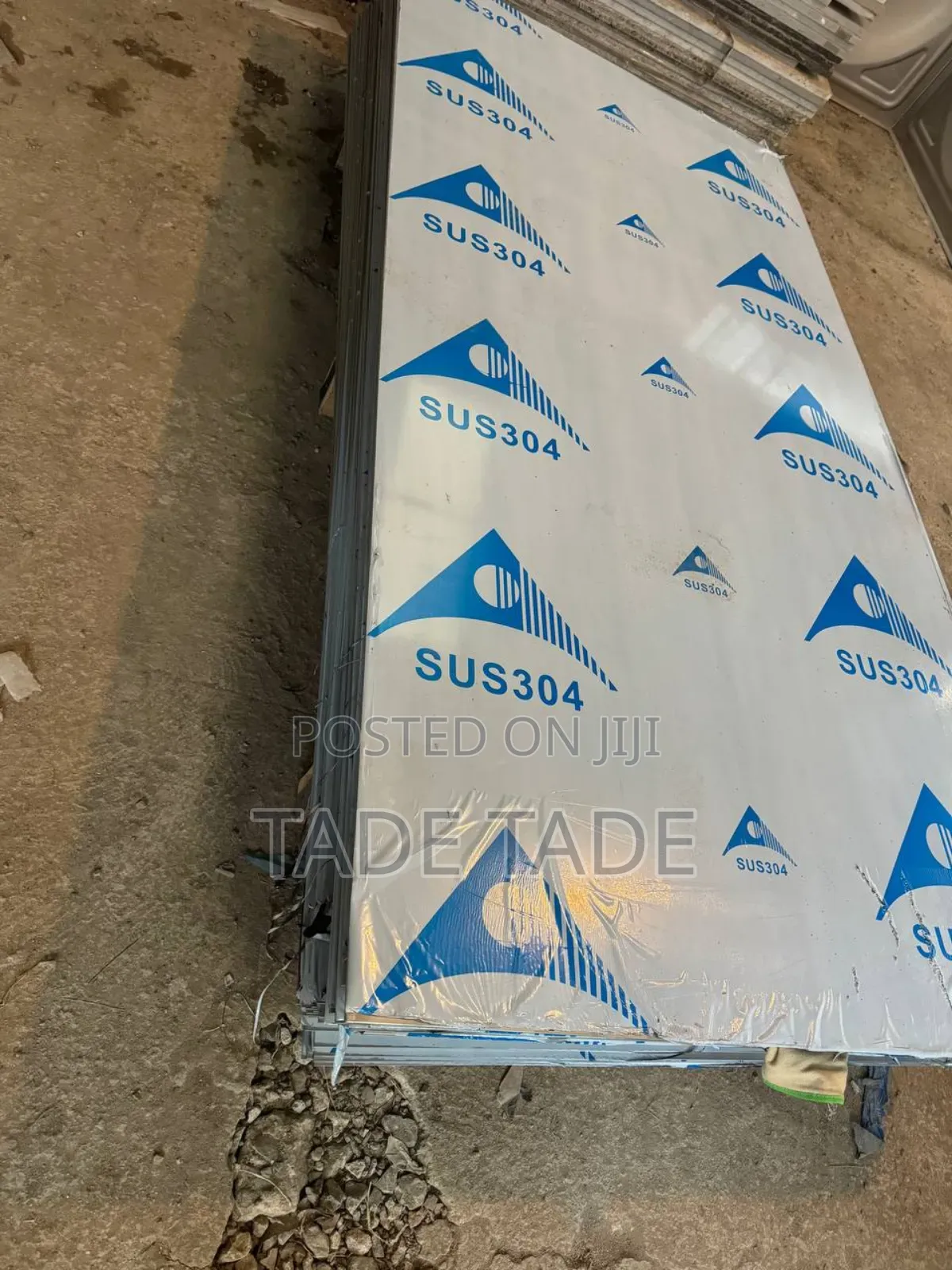 High Grade Stianless Steel Lamera Sheets Building Materials Supplies