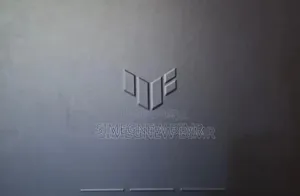 New Laptop Asus TUF Gaming A15 16GB AMD Ryzen 7 SSD 512GB