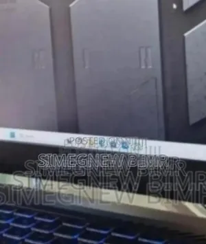 New Laptop Asus TUF Gaming A15 16GB AMD Ryzen 7 SSD 512GB