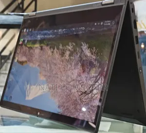 Photo - New Laptop Lenovo Yoga 2 16GB Intel Core i5 SSD 512GB