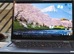 New Laptop Lenovo Yoga 2 16GB Intel Core i5 SSD 512GB