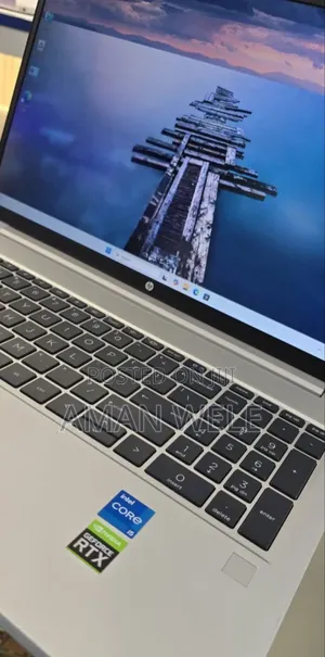 New Laptop HP Probook 11 EE G1 16GB Intel Core I5 SSD 512GB