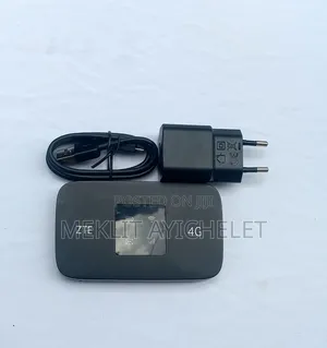 Photo - Zte Wireless