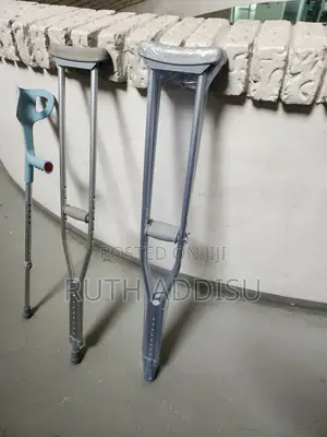 Axillary Bilateral Crutches老婆axillary Crutches鳵者crutches New Crutches