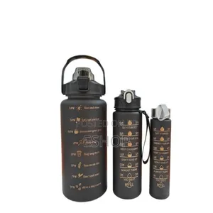 Photo - Perfect for Fitness: The Gym Bottle That Grows With Your Needs