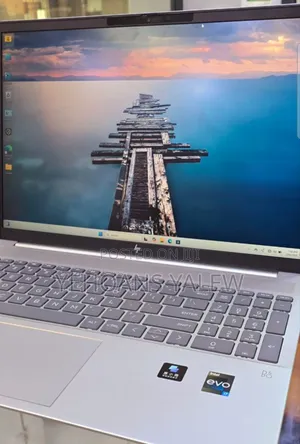 Photo - New Laptop HP Pavilion 15t 16GB Intel Core I7 SSD 1T