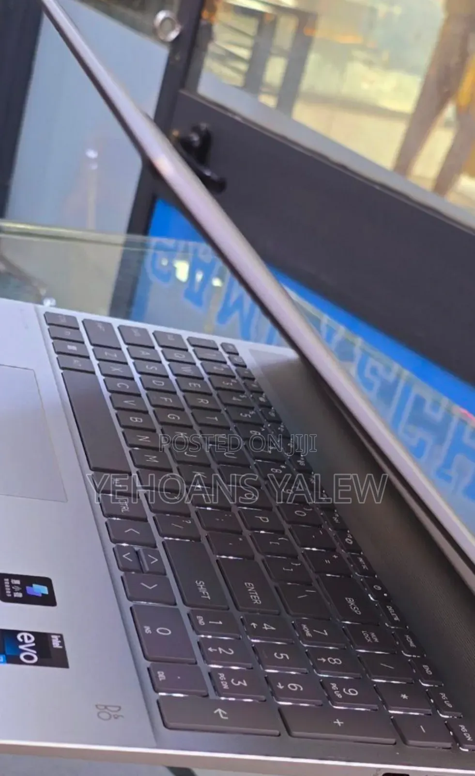 New Laptop HP Pavilion 15t 16GB Intel Core I7 SSD 1T