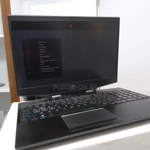 Photo - New Laptop HP Omen 15 16GB Intel Core I7 SSD 512GB